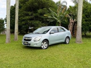 Foto do veículo Chevrolet Cobalt Lt 1.4 8v Flexpower/econoflex 4p