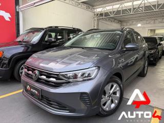 Foto do veículo Volkswagen Nivus Comfortline 1.0 200 Tsi Flex Aut.