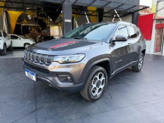 Foto do veículo Jeep Compass Trailhawk Td350 2.0 4x4 Die. Aut
