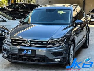 Foto do veículo Volkswagen Tiguan Allspac Comf 250 Tsi 1.4 Flex