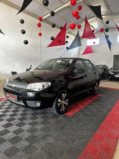 Foto do veículo Fiat Siena 1.0/ex 1.0 Mpi Fire/fire Flex 8v