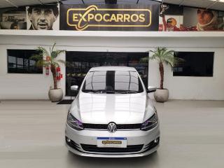 Foto do veículo Volkswagen Fox Rock In Rio 1.6 Mi Total Flex 8v 5p