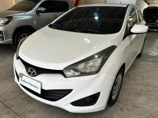 Foto do veículo Hyundai Hb20 1.0 Comfort Style