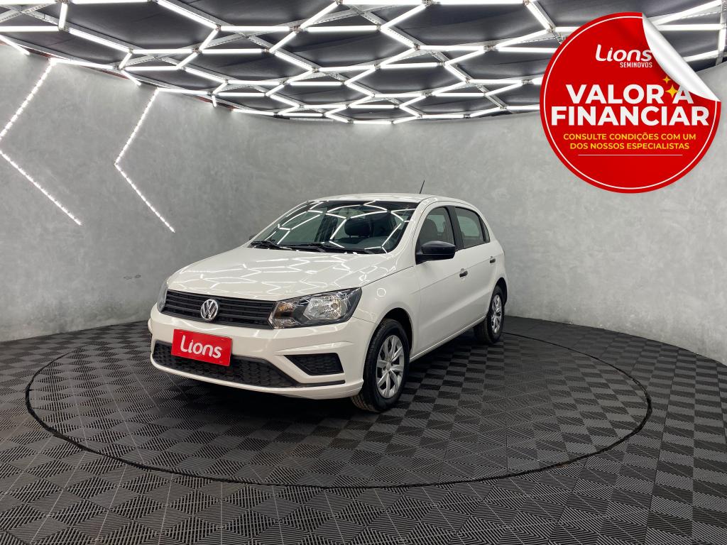 Volkswagen Gol