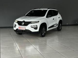 Foto do veículo Renault Kwid 1.0 Zen