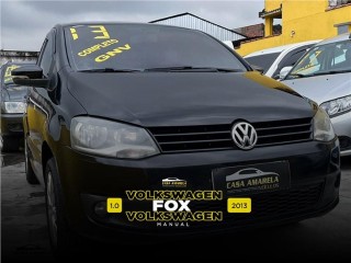 Foto do veículo Volkswagen Fox 1.0 Mi Total Flex 8v 5p