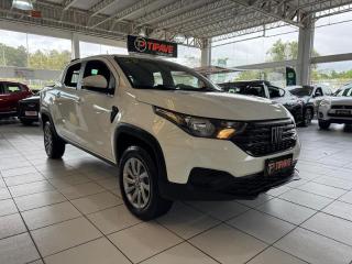 Foto do veículo Fiat Strada 1.3 Cabine Dupla Freedom