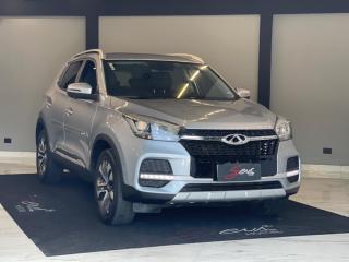 Foto do veículo Chery Tiggo 5x Txs 1.5 16v Turbo Flex Aut.