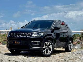 Foto do veículo Jeep Compass 2.0 Longitude Auto