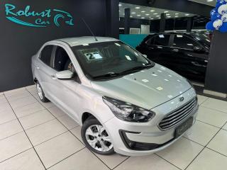 Foto do veículo Ford Ka 1.5 Se Auto