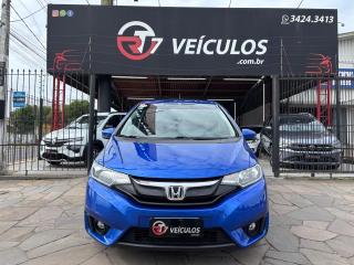 Foto do veículo Honda Fit 1.5 Exl Cvt