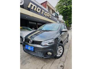 Foto do veículo Volkswagen Spacefox 1.6 Vht Total Flex Space Cross I-motion