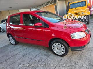 Foto do veículo Volkswagen Fox City 1.0 Mi/1.0mi Total Flex 8v 5p