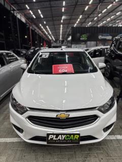 Foto do veículo Chevrolet Onix Hatch Lt 1.4 8v Flexpower 5p Mec.