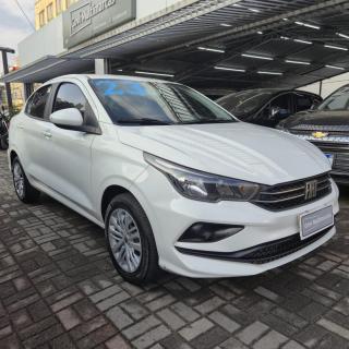 Foto do veículo Fiat Cronos 1.3 Drive