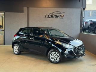 Foto do veículo Hyundai Hb20 1.0 Unique