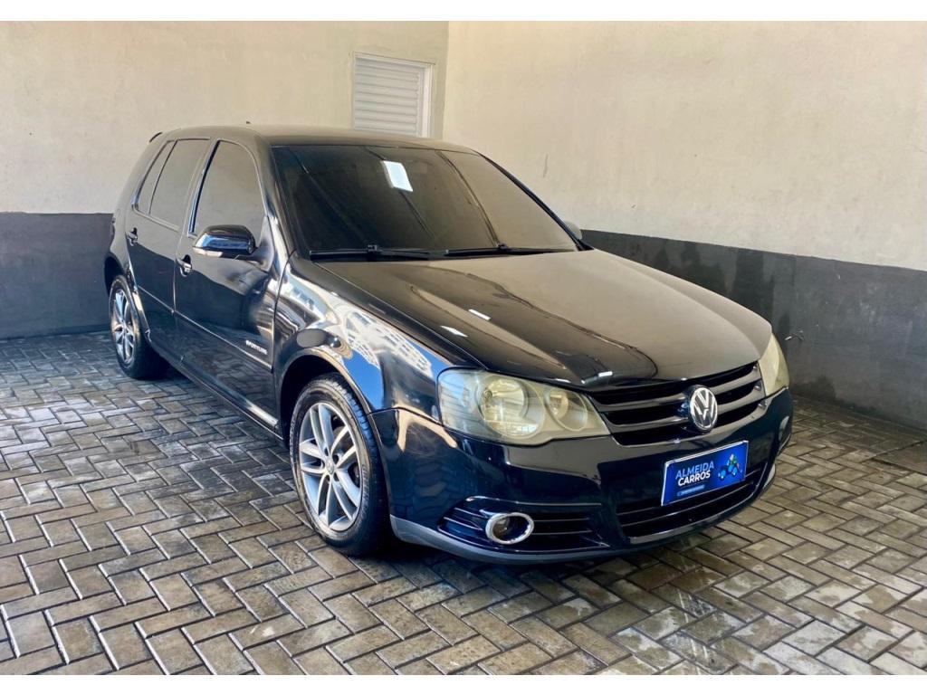 Volkswagen Golf 2009