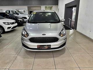 Foto do veículo Ford Ka 1.0 Se 12v4p Manual