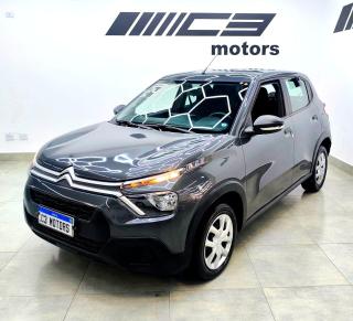 Foto do veículo Citroen C3 1.0 Live