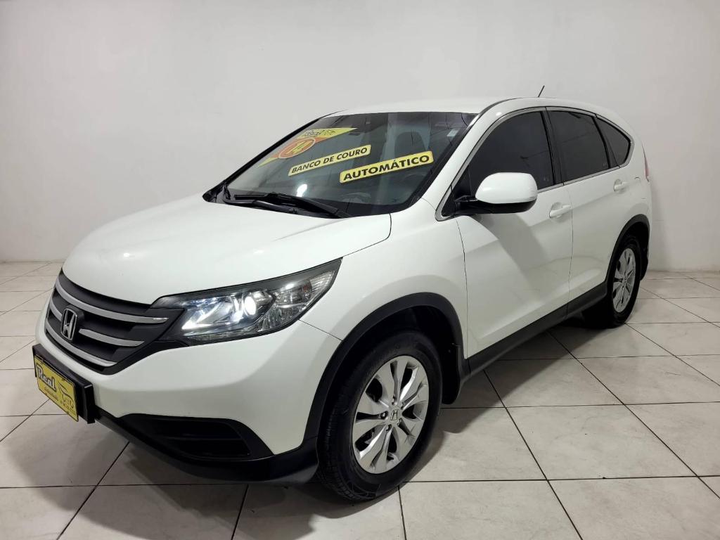 Honda Cr-V 2014