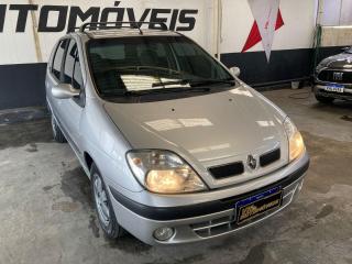 Foto do veículo Renault Scénic Privillège 1.6 16v Aut.