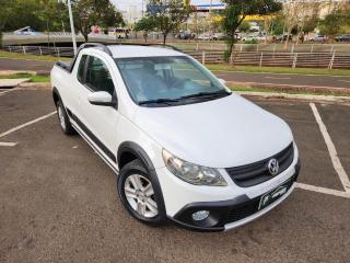 Foto do veículo Volkswagen Saveiro 1.6 Total Flex Cabine Estendida Cross