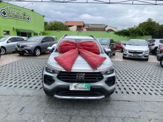 Foto do veículo Fiat Pulse 1.0 T200 Audace Cvt