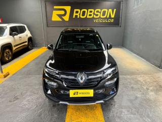 Foto do veículo Renault Kwid 1.0 Outsider
