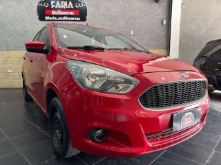 Foto do veículo Ford Ka 1.0 Flex Se