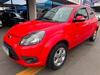 Foto do veículo Ford Ka Ka 1.0 8v/1.0 8v St Flex 3p