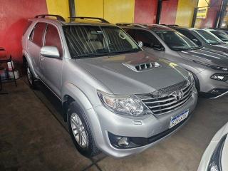 Foto do veículo Toyota Hilux Sw4 Srv D4-d 4x4 3.0 Tdi Dies. Aut