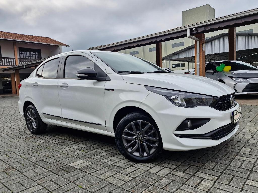 Fiat Cronos CRONOS DRIVE 1.3 8V Flex 2020