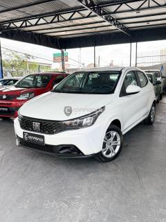 Foto do veículo Fiat Argo Drive 1.0 6v Flex