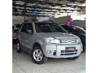 Foto do veículo Ford Ecosport Xlt 2.0/2.0 Flex 16v 5p Aut.