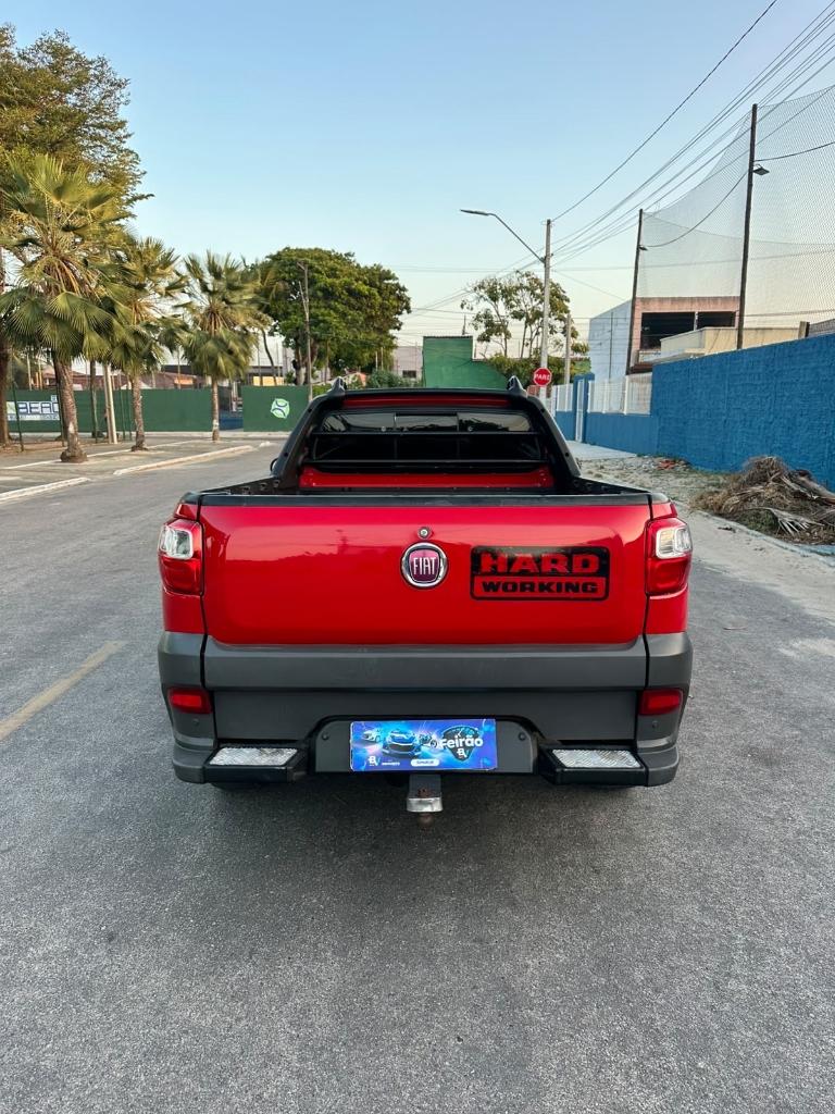 Fiat Strada