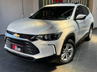 Foto do veículo Chevrolet Tracker Lt 1.0 Turbo 12v Flex Aut.