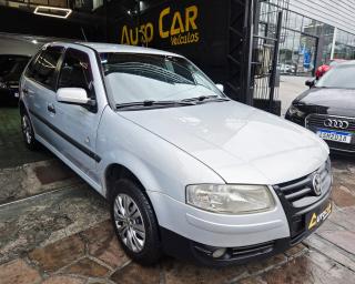 Foto do veículo Volkswagen Gol 1.0 8v Copa Total Flex - Rede
