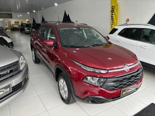 Foto do veículo Fiat Toro Freedom 1.8 16v Flex Aut.