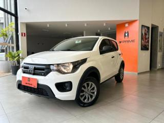 Foto do veículo Fiat Mobi Like 1.0 Fire Flex 5p.