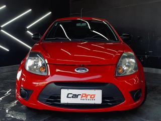 Foto do veículo Ford Ka Ka 1.0 8v/1.0 8v St Flex 3p