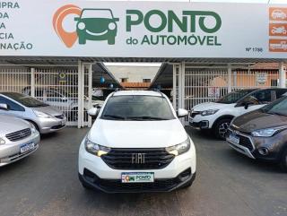 Foto do veículo Fiat Strada 1.3 Cabine Dupla Freedom