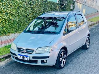 Foto do veículo Fiat Idea Elx 1.4 Mpi Fire Flex 8v 5p