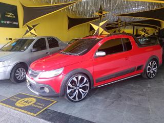 Foto do veículo Volkswagen Saveiro 1.6 Total Flex Cabine Estendida Cross