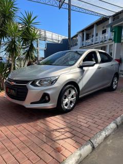 Foto do veículo Chevrolet Onix Plus 1.0 Turbo Ltz Auto