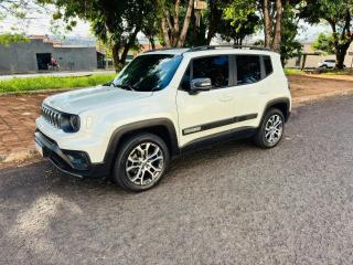 Foto do veículo Jeep Renegade 1.3 T270 Longitude Auto