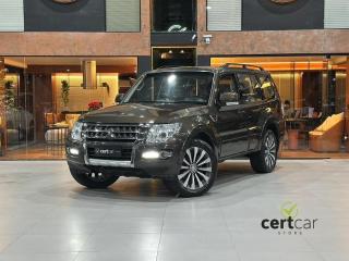 Foto do veículo Mitsubishi Pajero 3.2 Di-d Full 5d Hpe Auto 4wd