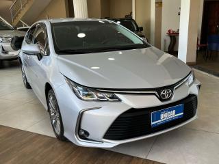 Foto do veículo Toyota Corolla 2.0 Xei Cvt