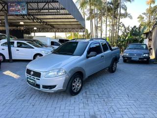 Foto do veículo Fiat Strada 1.4 Fire Flex Cd Working