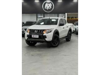 Foto do veículo Mitsubishi L200 2.4 D Triton Sport Hpe Auto 4wd