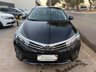 Foto do veículo Toyota Corolla 2.0 Xei Multidrive-s